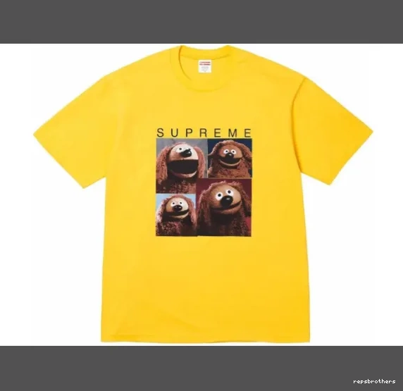 TEE Ragdoll ROWLF 24SS T-shirt 0526